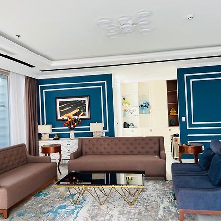 Villas At Oceanami Resort Лонг Хай Екстериор снимка