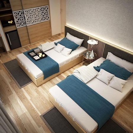 Villas At Oceanami Resort Лонг Хай Екстериор снимка