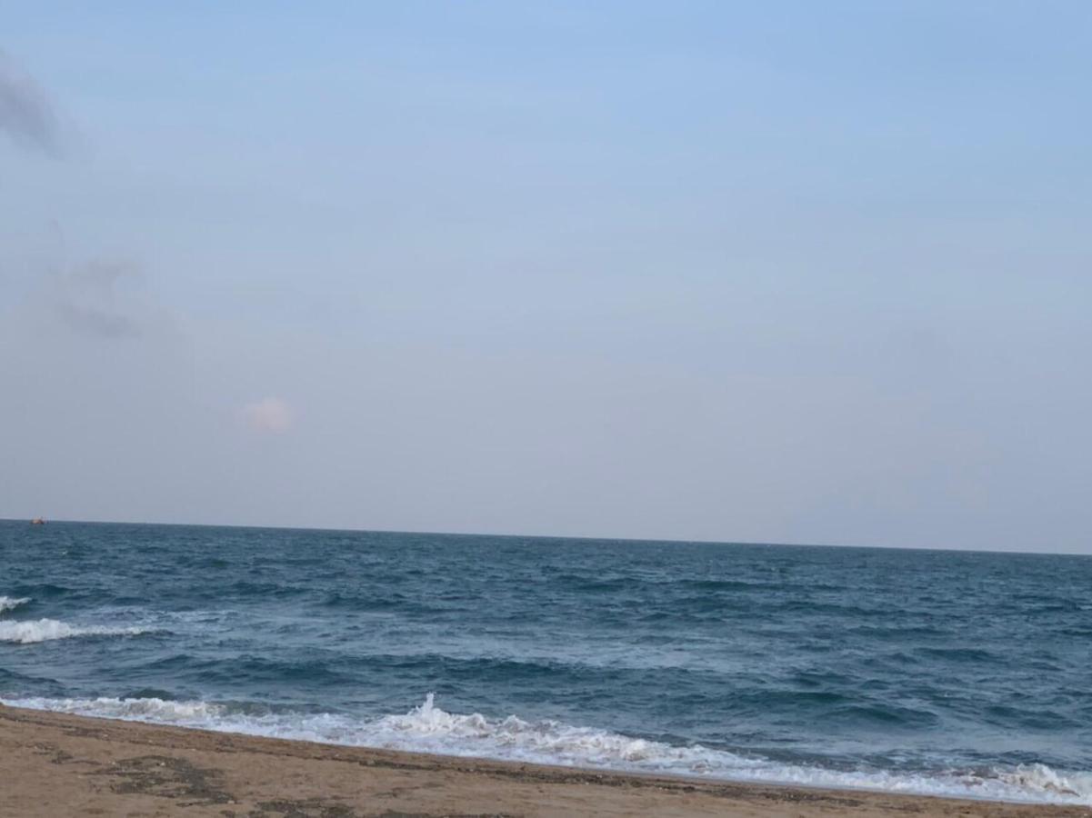 Villas At Oceanami Resort Лонг Хай Екстериор снимка